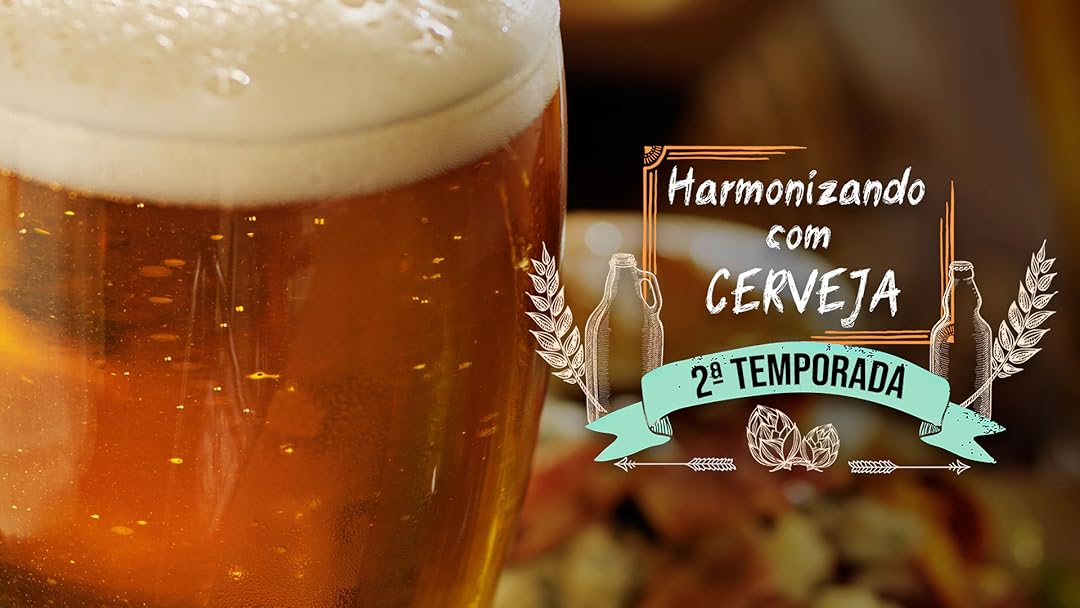 Harmonizando com Cerveja
