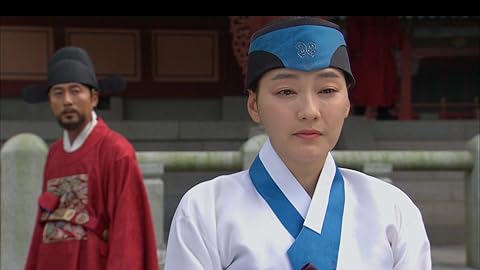 ホジュン~伝説の心医~