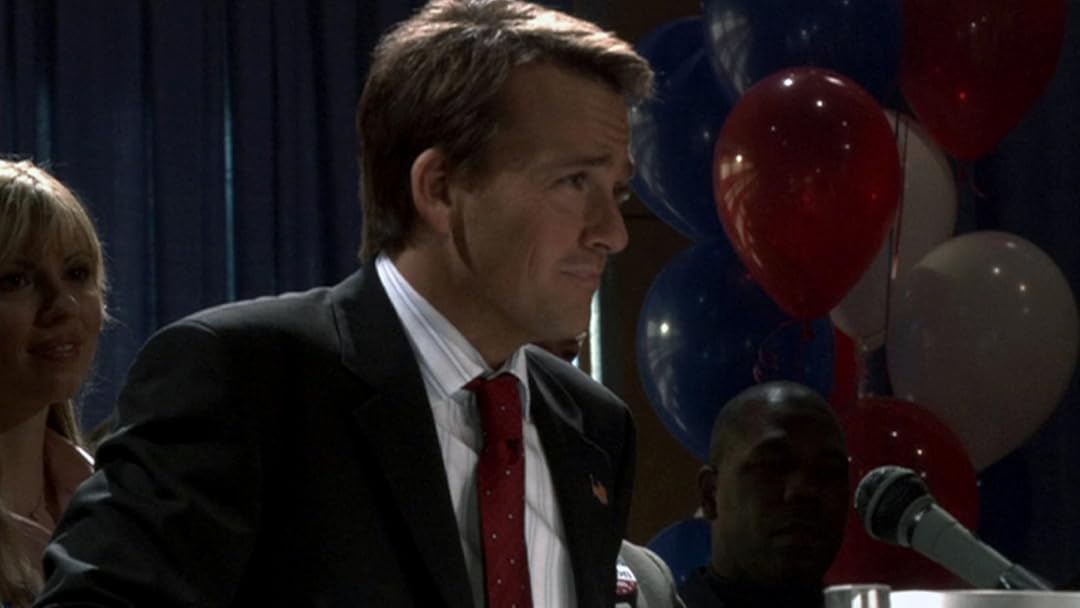 The Dead Zone