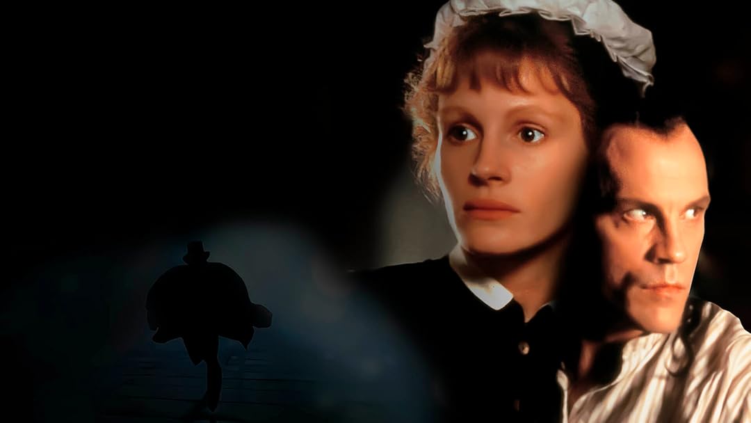 El Secreto de Mary Reilly
