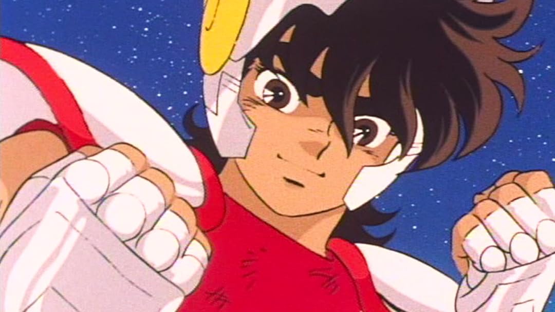 Saint Seiya
