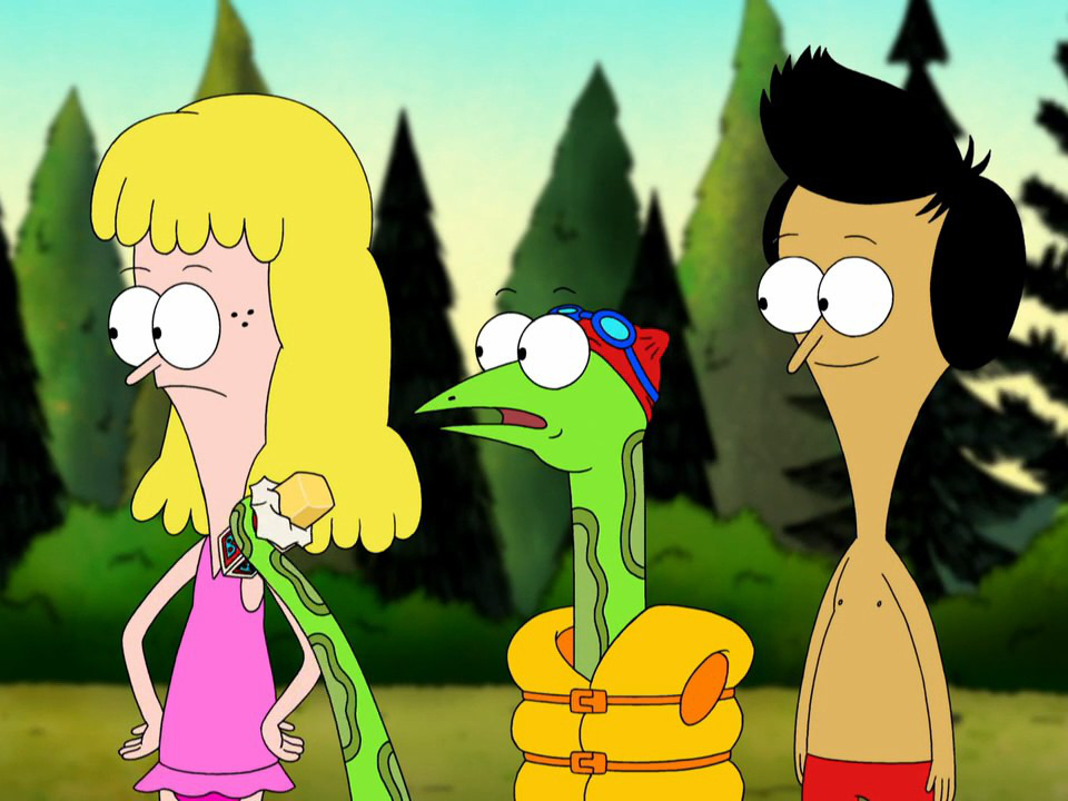 Sanjay And Craig