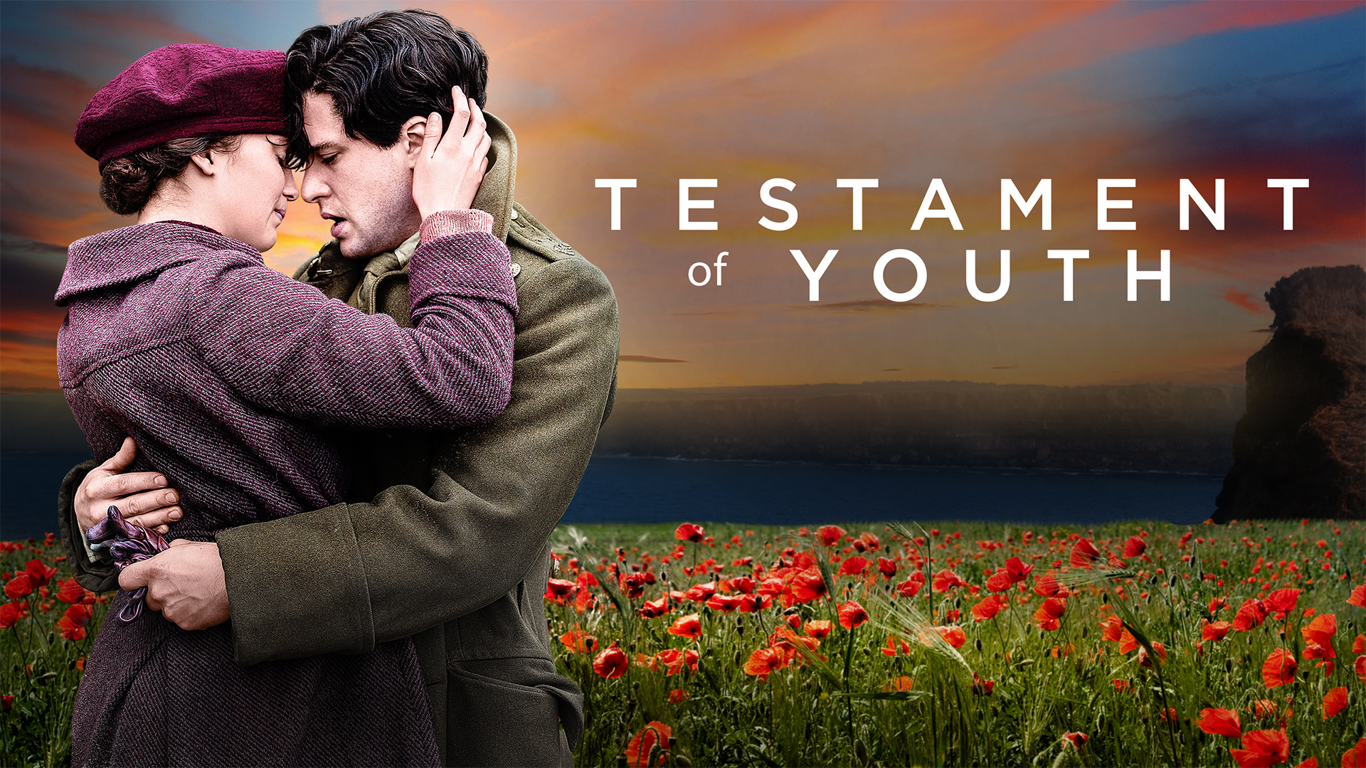 その他 Testament of Youth / [DVD] Amazon.com: Testament of Youth : Alicia Vikander, Kit