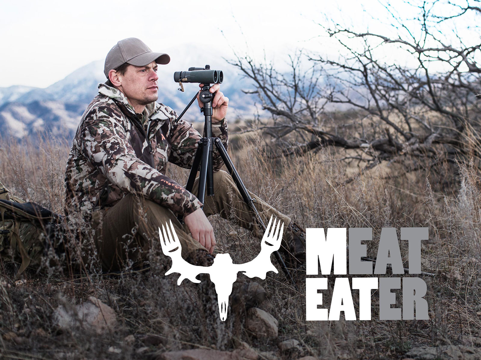Prime Video MeatEater Season 2