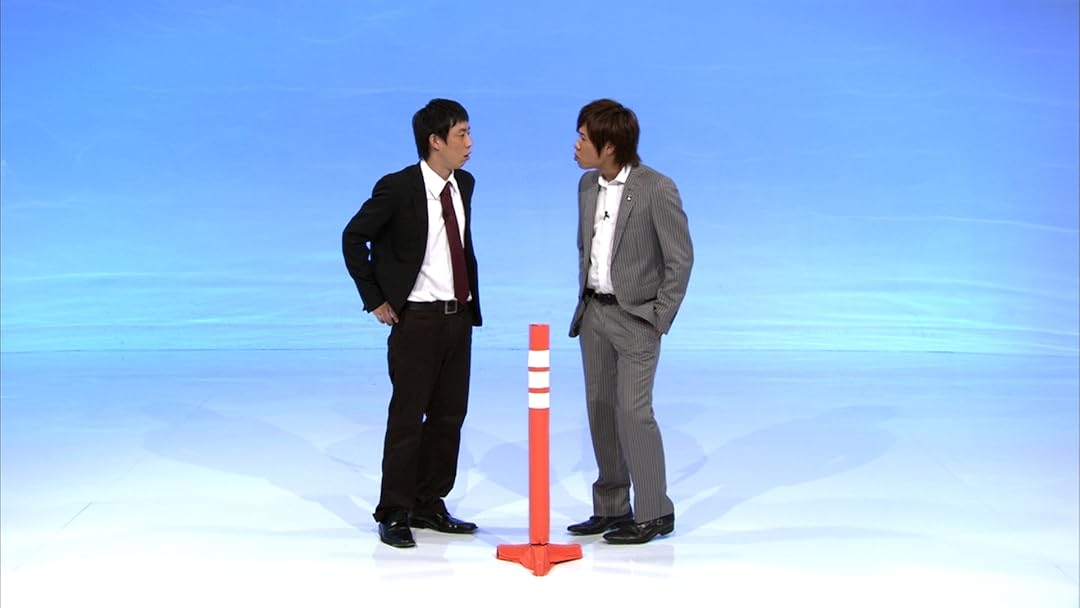 Amazon.co.jp: さらば青春の光「なにわナンバー」を観る | Prime