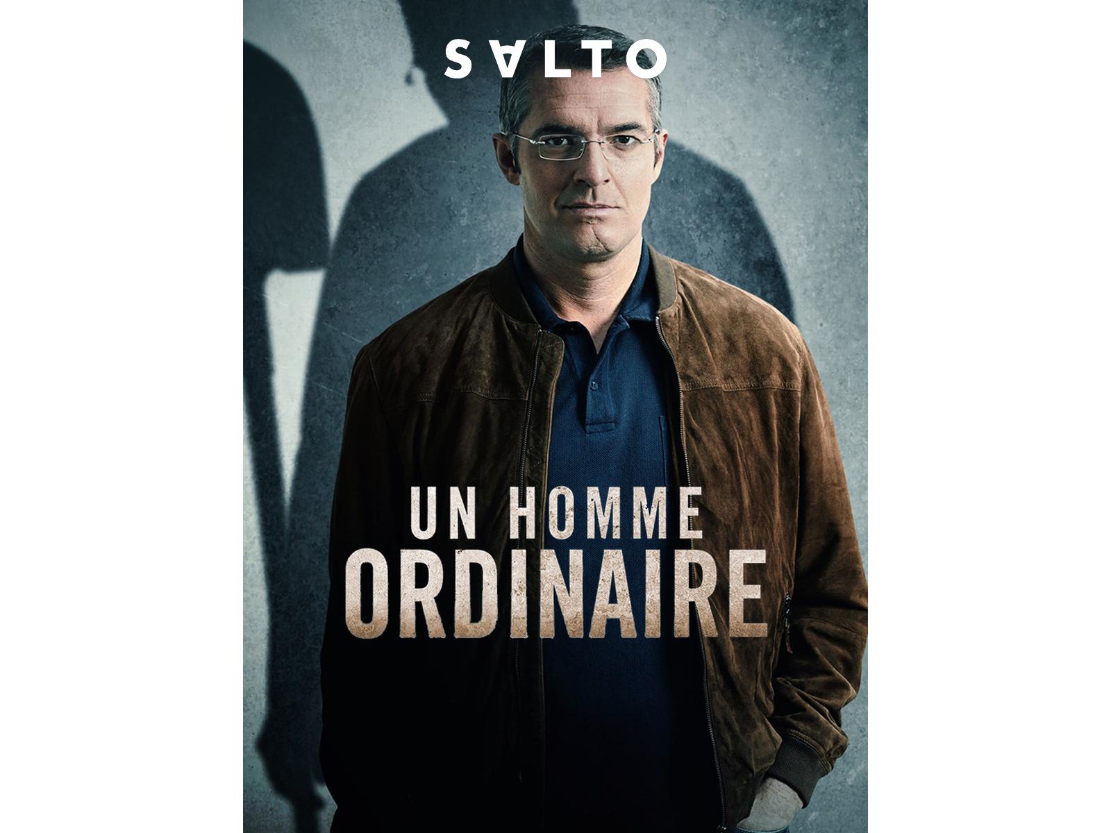 Un Homme Ordinaire Streaming Gratuit
