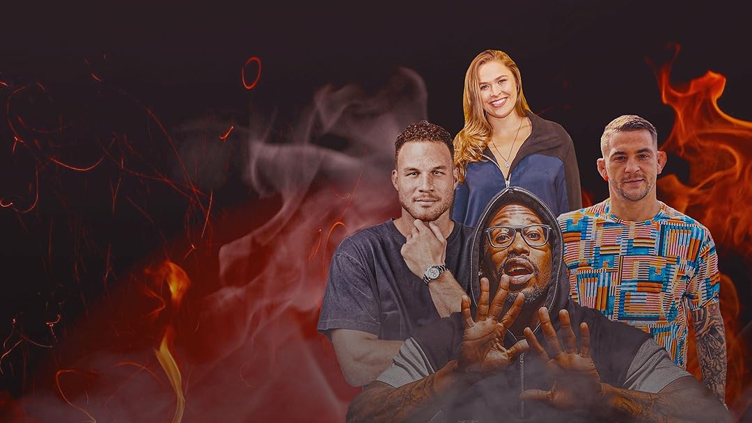Hot Ones