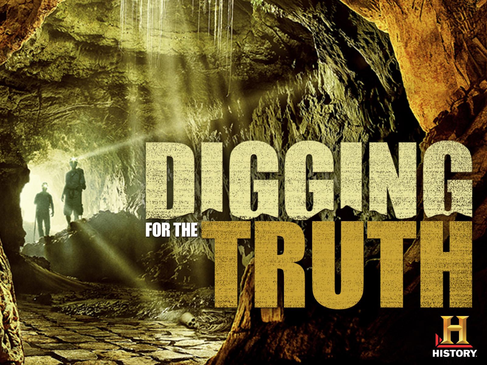 その他 Digging for Truth: Complete Season One [DVD] Amazon.com: Digging for the Truth - The Complete Season 1