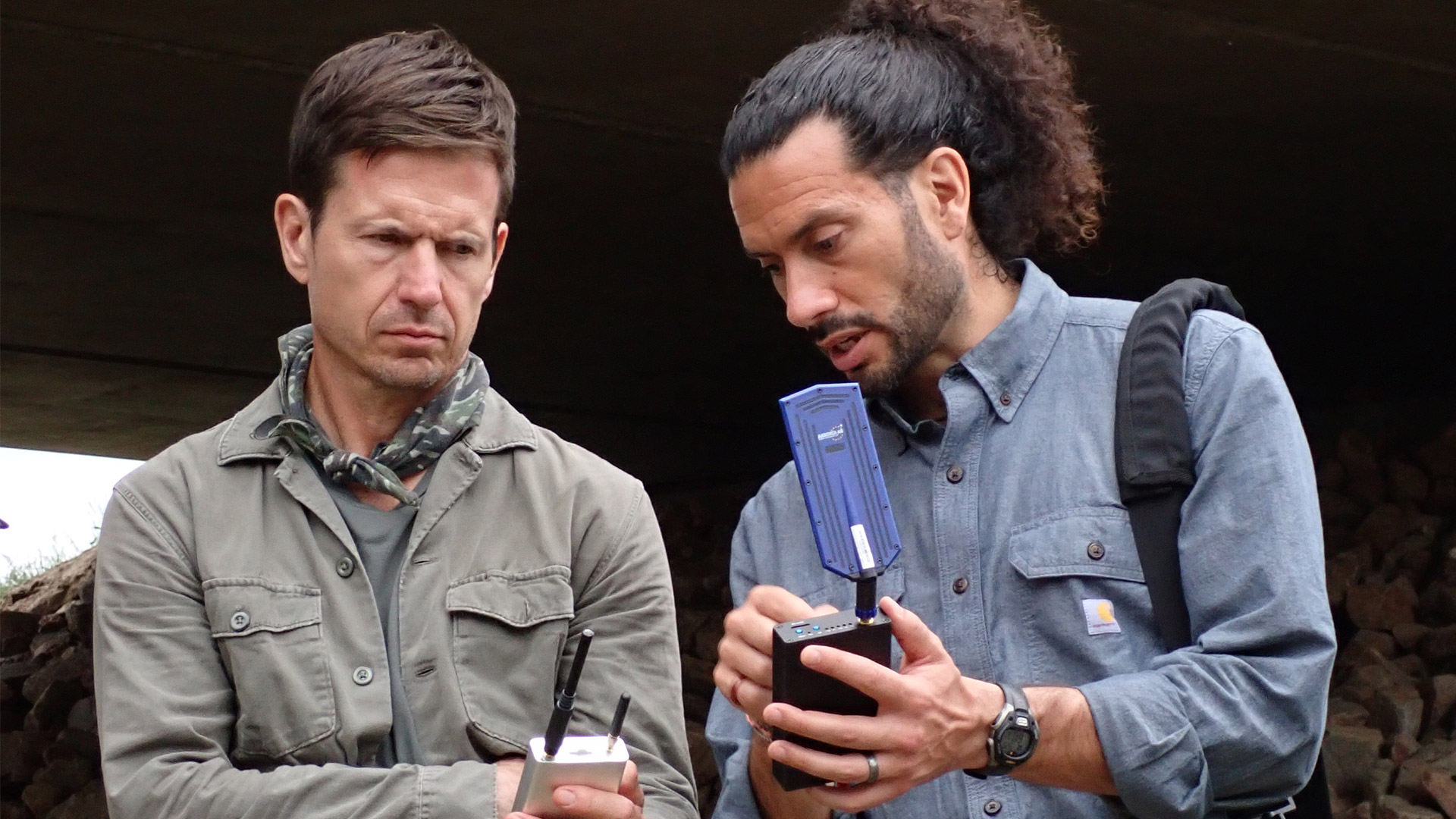 Prime Video: Beyond Skinwalker Ranch