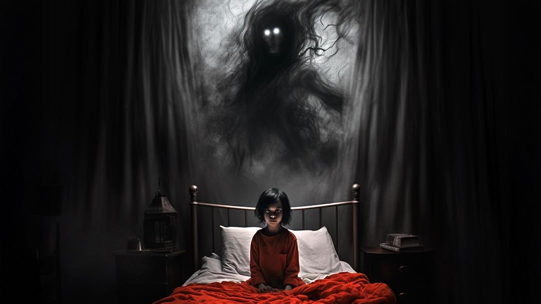You Shall Not Sleep Tonight