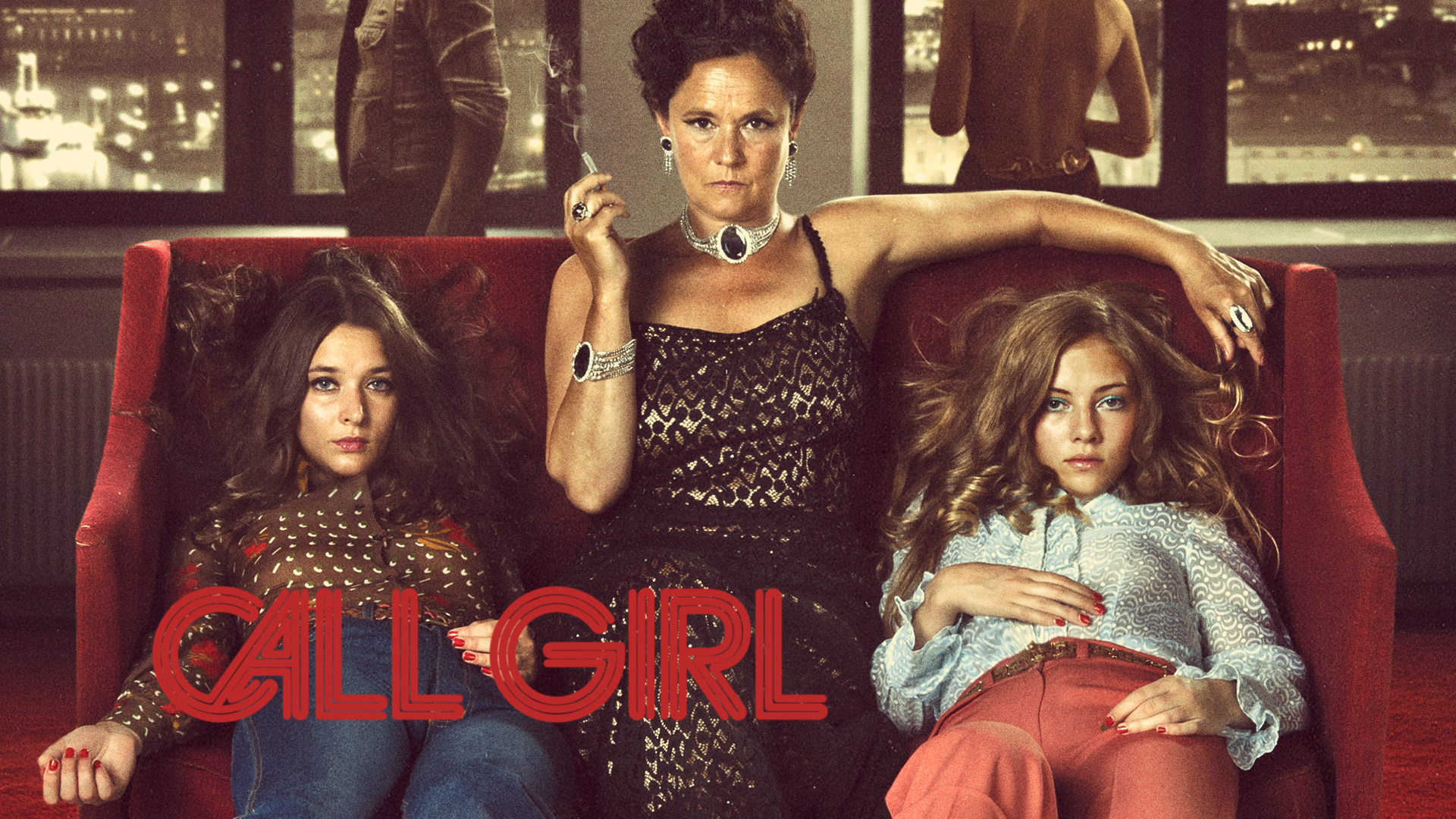 Витебскідегі жезөкше