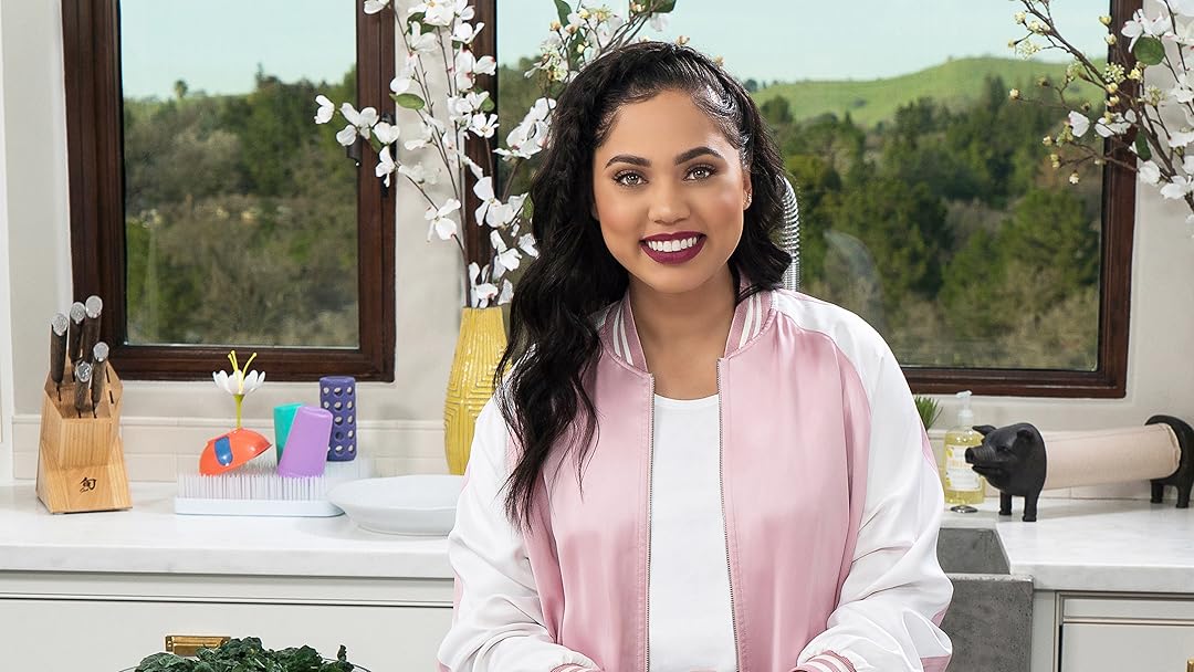 Receitas da Ayesha
