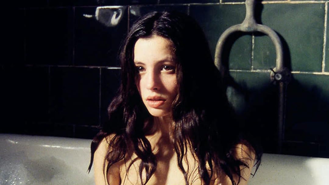 La madre muerta