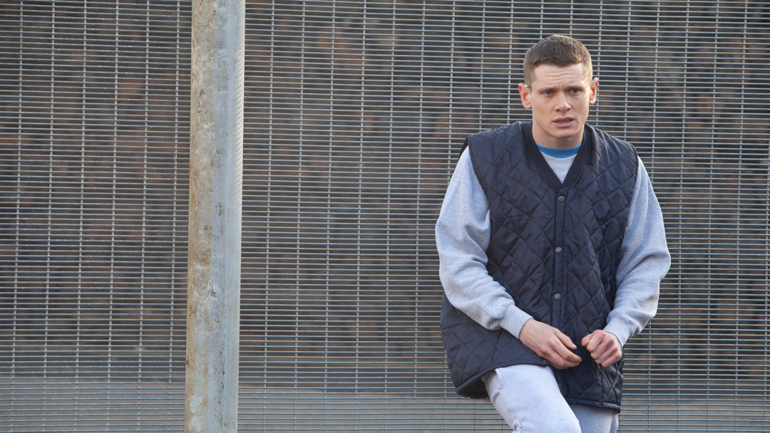 STARRED UP