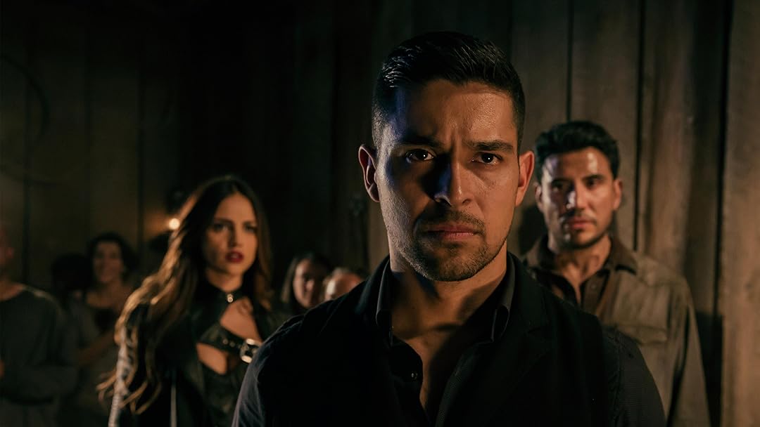 From Dusk till Dawn: The Series