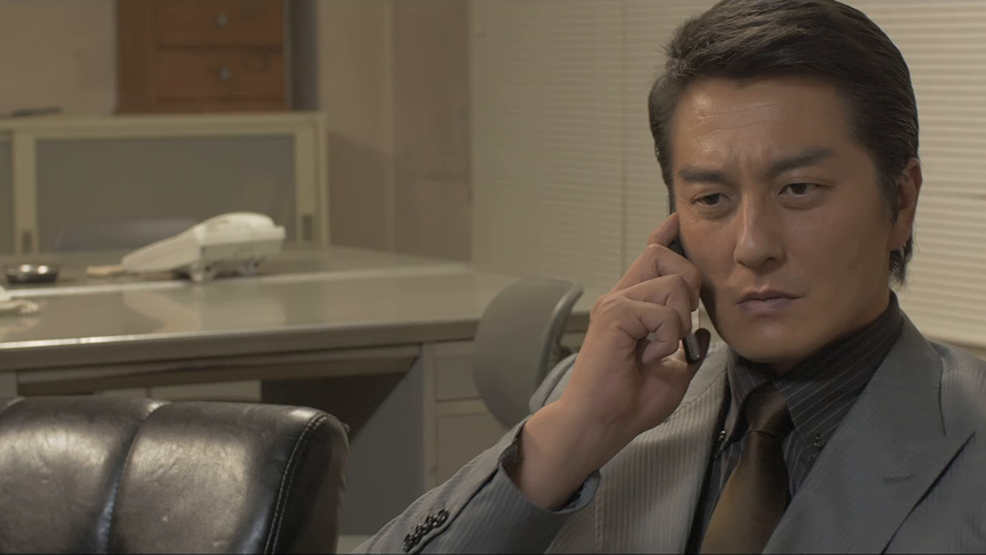 コンフリクト　最大の抗争　DVD1〜8章 CONFLICT 〜最大の抗争〜 第八章 | Lemino(レミノ) - 映画