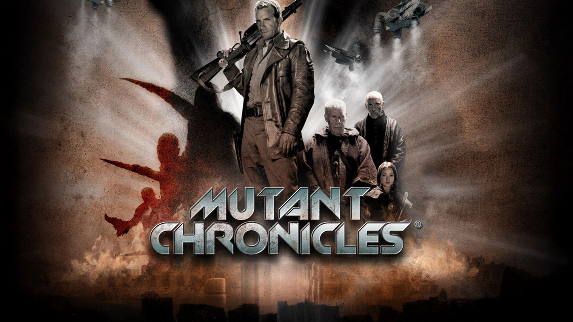 Chronicles 2707 (2025)