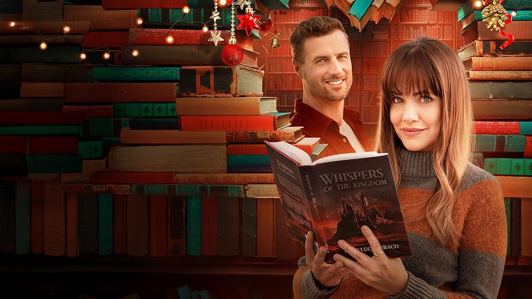 A Novel Noel