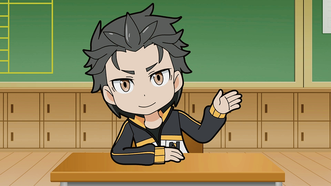 ISEKAI QUARTET (Simuldub)