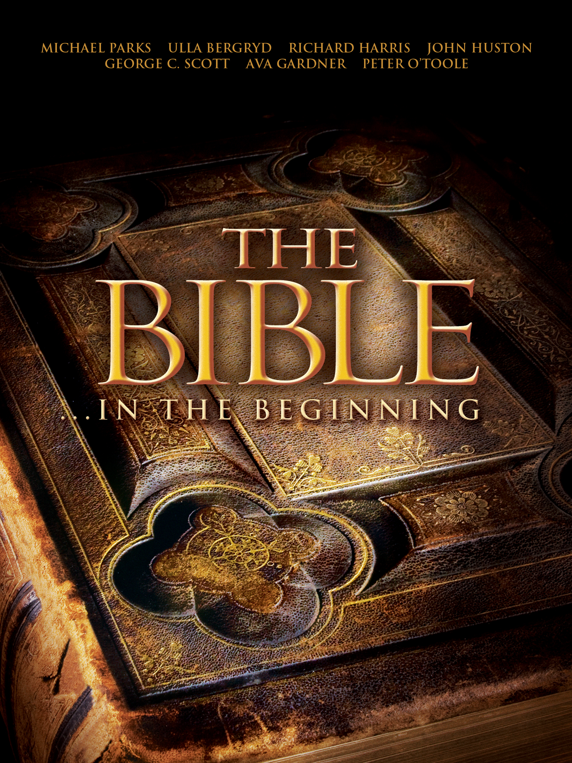 Prime Video: The Bible
