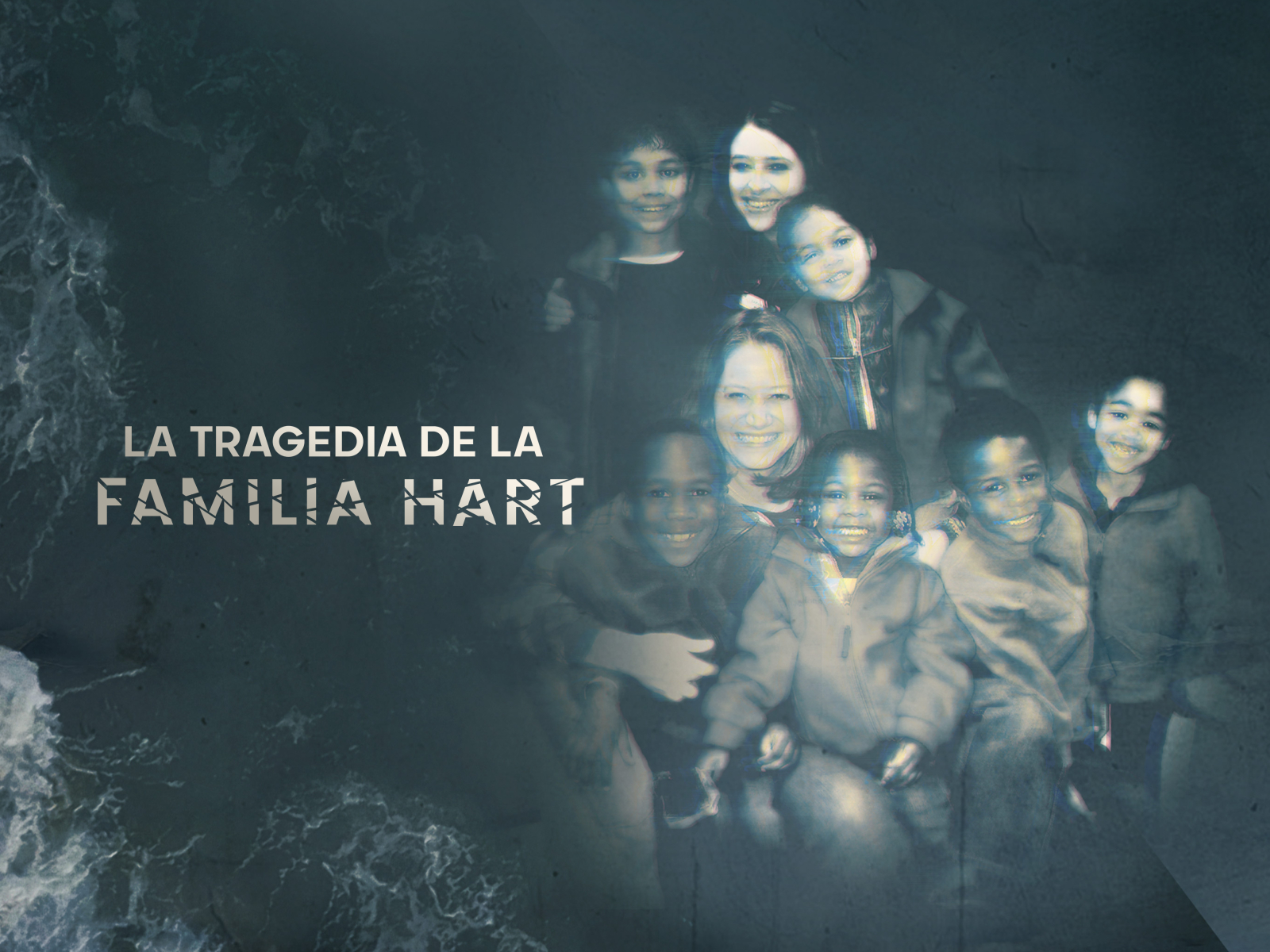 Prime Video La tragedia de la familia Hart Season 1