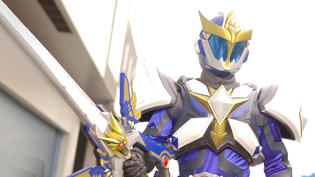 【シュリンク付き未開封】魔弾戦記リュウケンドー アンソロジー 特別限定版付録 Toyrise AFR-01 Ryukendo | TOYRISE | Limited editions and new