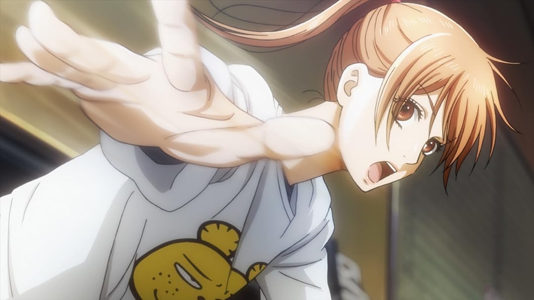 Chihayafuru