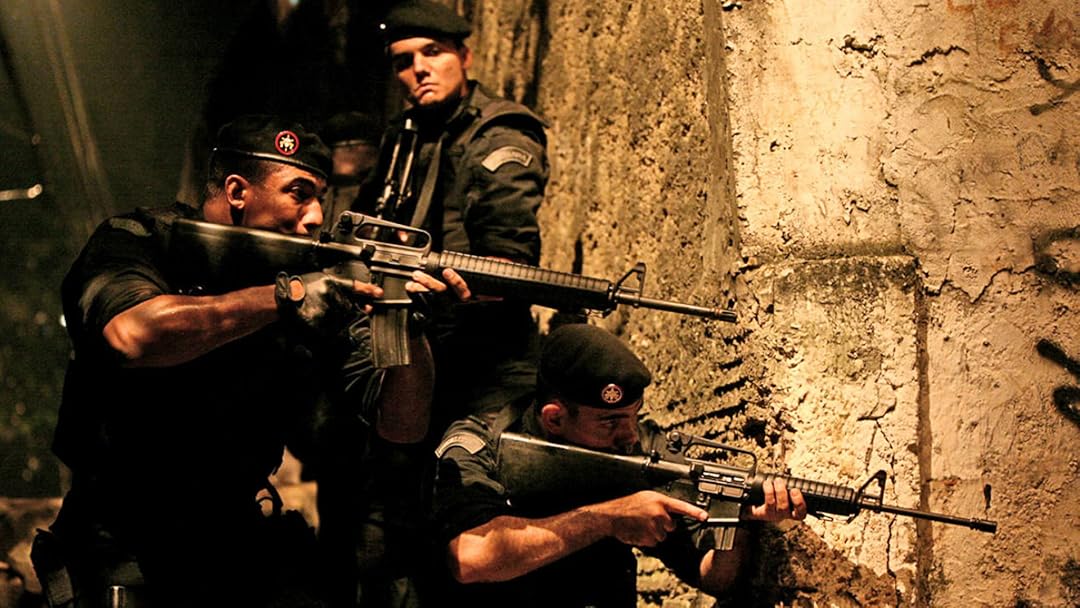 Tropa de Elite