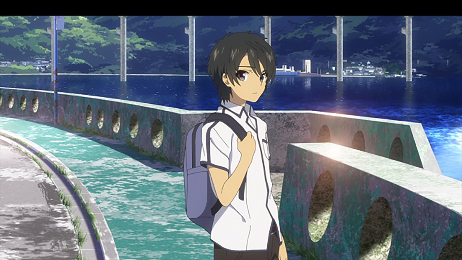 凪のあすから コンプリートボックス 2/2 (14話〜26話)[DVD] [Import] w17b8b5 凪のあすから Blu-ray BOX(初回限定生産)(Blu-ray Disc) 中古DVD