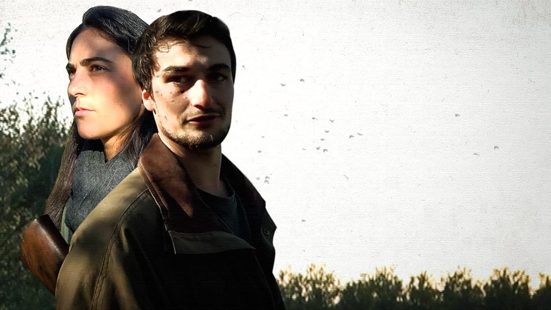 Chasseur-cueilleur