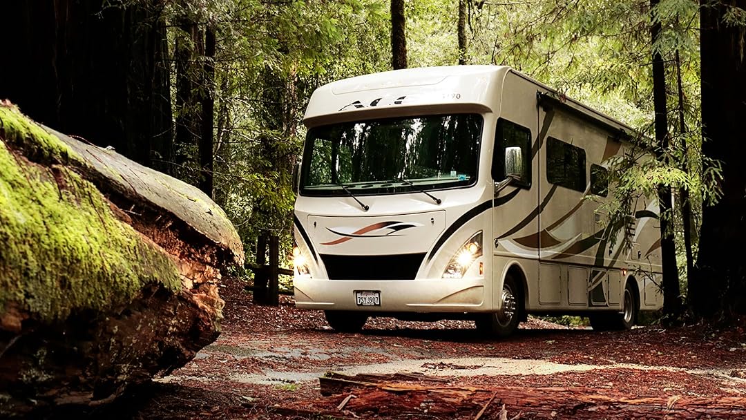 Big Time RV