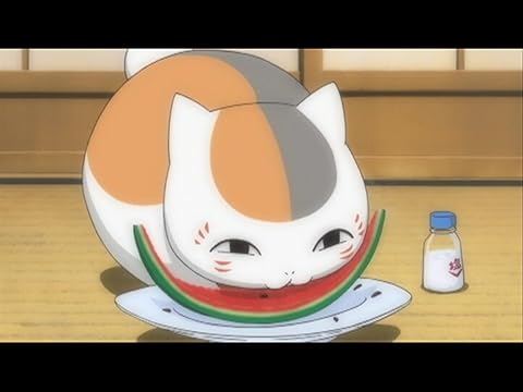 『夏目友人帳』