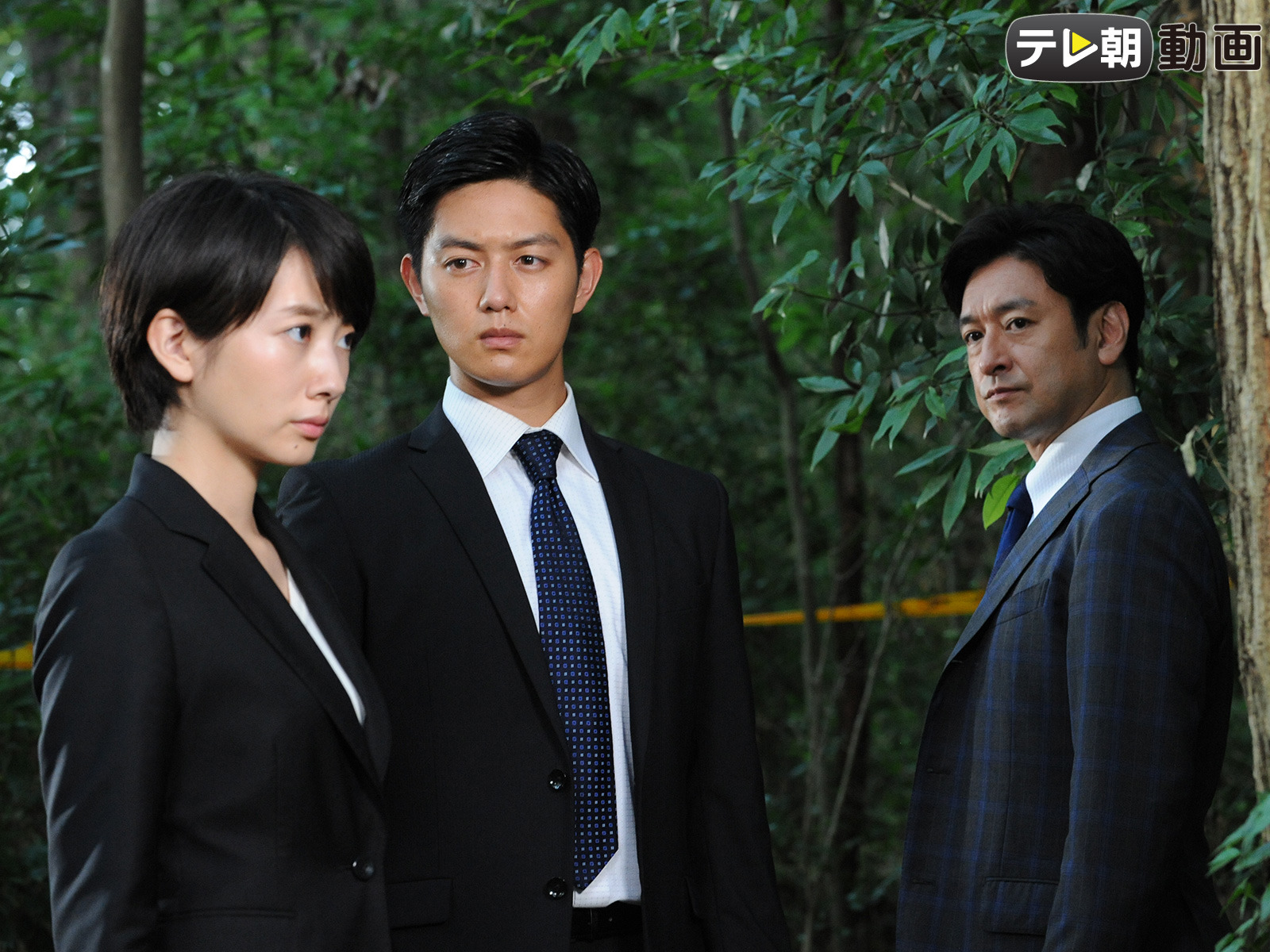 ＢＯＲＤＥＲ　贖罪／衝動 Amazon.co.jp: BORDER 贖罪/衝動 [Blu-ray] : 小栗旬, 青木崇高