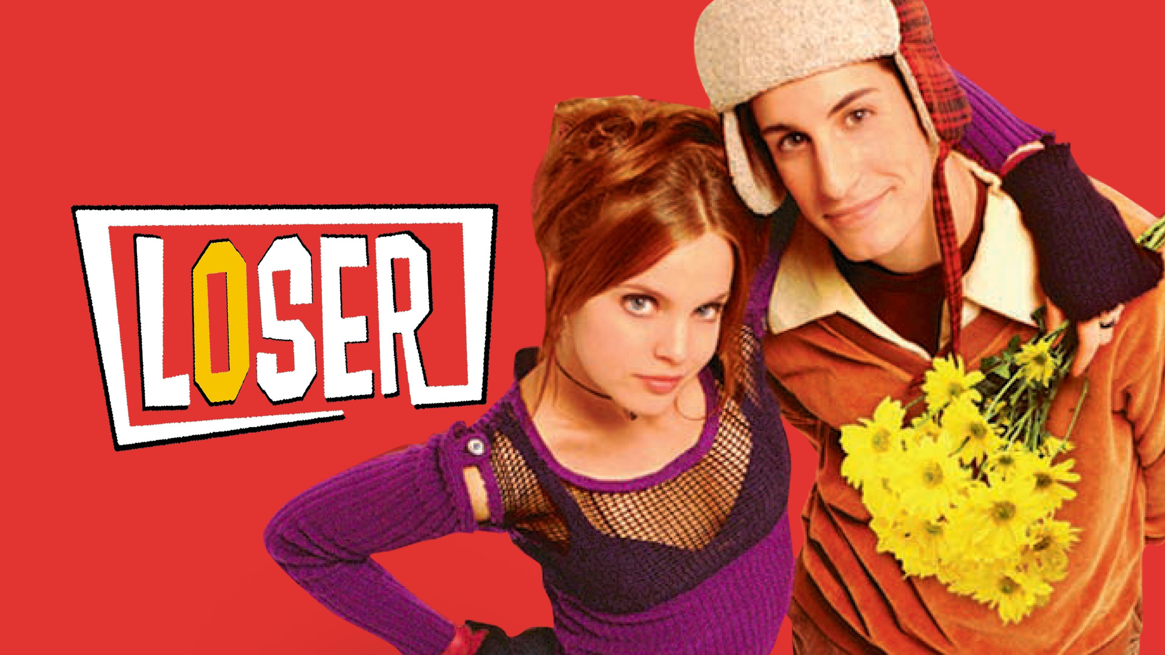 Prime Video: Loser