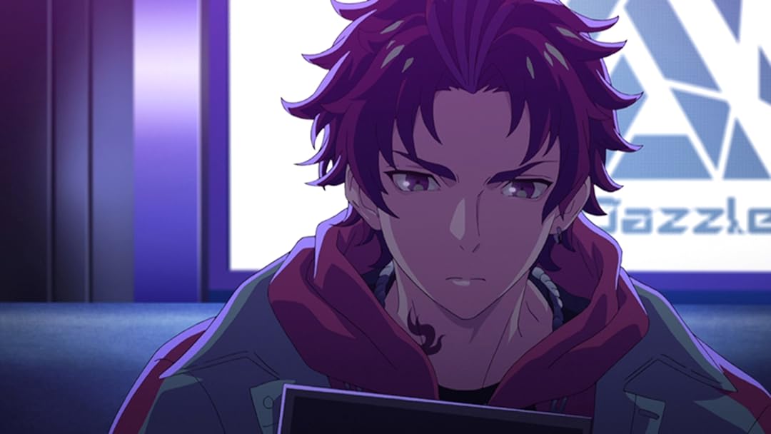 Watch Paradox Live THE ANIMATION | Prime Video Watch Paradox Live THE ANIMATION | Prime Video