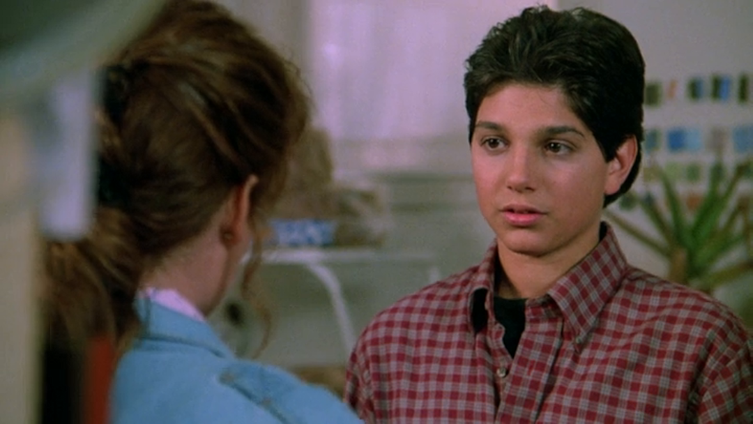 Karate Kid III: Die letzte Entscheidung