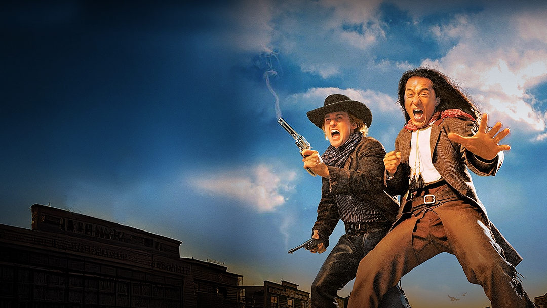 Shang-High Noon