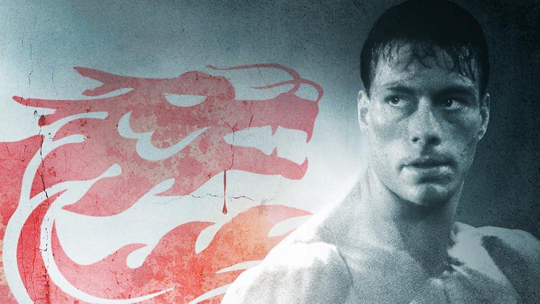 Bloodsport