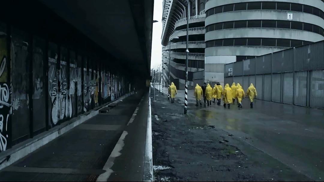 San Siro