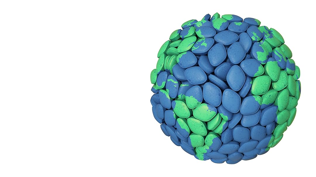 VIAGRA: The Little Blue Pill That Changed The World