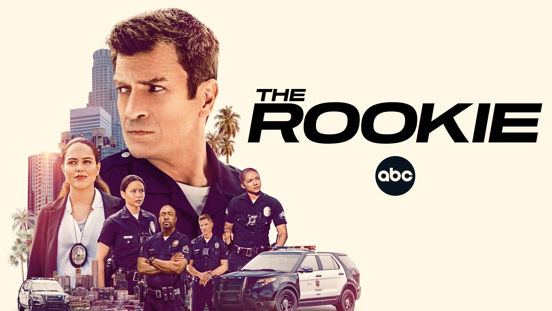 Het Avontuur Begint The Rookie Seizoen 4 Aflevering 1