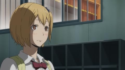 ハイキュー
