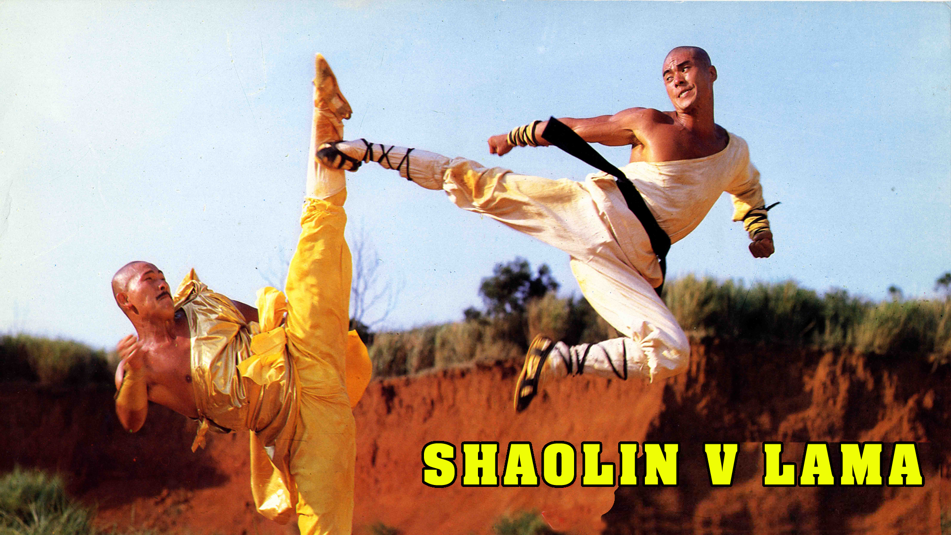 Watch Shaolin Vs. Wu Tang Prime Video