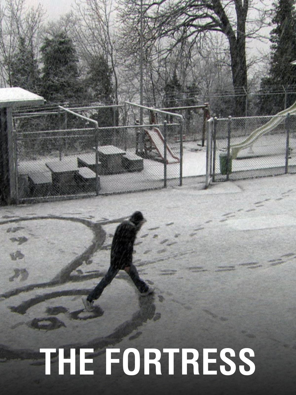 Prime Video The Fortress