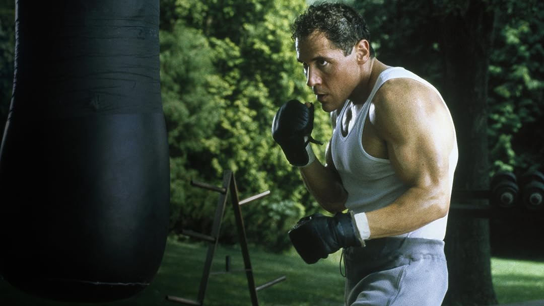 Rocky Marciano