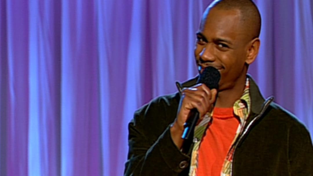 Chappelle's Show