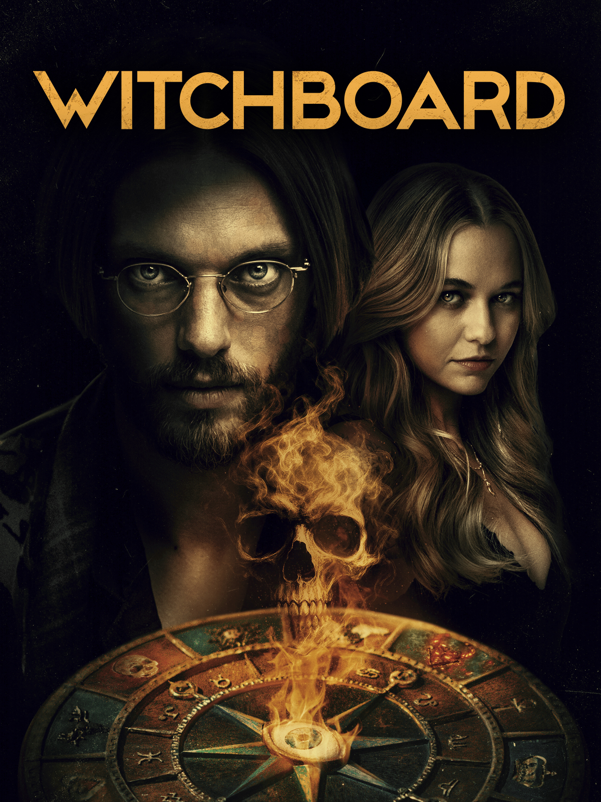 Witchboard (2025)