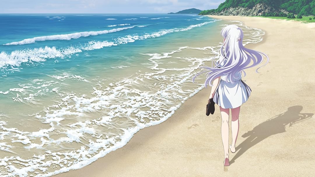 Summer Pockets