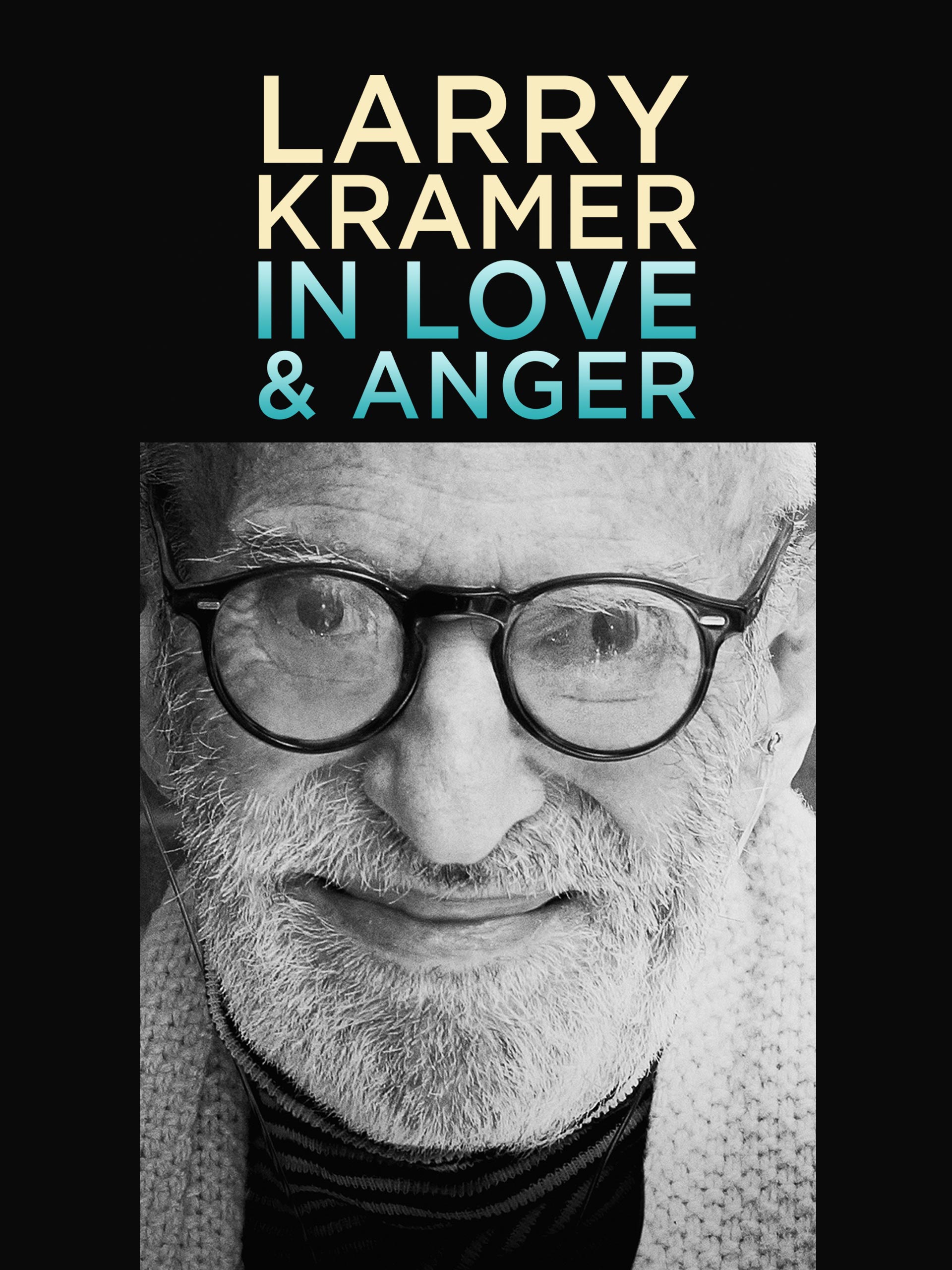 その他 Larry Kramer in Love & Anger [DVD] [Import] Prime Video: Larry Kramer In Love and Anger