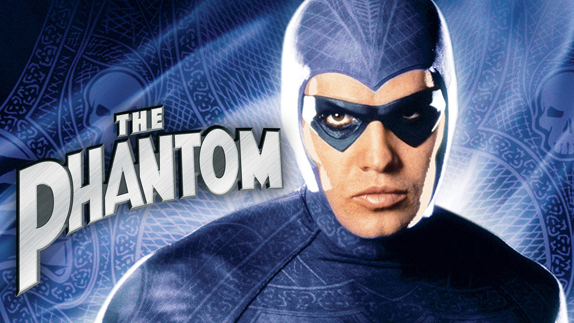 Phantom movie 1996